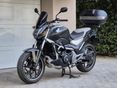 HONDA NC 750 S 2016/4 - 3