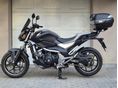 HONDA NC 750 S 2016/4 - 4