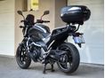HONDA NC 750 S 2016/4 - 5