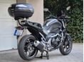 HONDA NC 750 S 2016/4 - 8