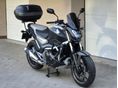 HONDA NC 750 S 2016/4 - 9