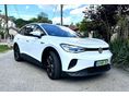 VOLKSWAGEN ID.4 77kWh Pro Perfomance 500km Hatótáv. FULL Extrás. Pan.360.IQ.HeadUp. KeyLass.El.Ülés. Massage. Adaptív