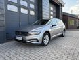 VOLKSWAGEN PASSAT VIII Variant 2.0 TDI SCR Business SZERVIZKÖNYV / 1.TULAJ / MAGYARORSZÁG-i / ÁFAs / KAMERA / MEMÓRIA / BEPARK