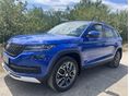 SKODA KODIAQ 2.0 TSI Scout 4x4 DSG