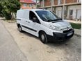 CITROEN JUMPY 1.6 HDi 1000 Comfort L1H1