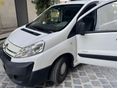 CITROEN JUMPY 2009/11 - 5