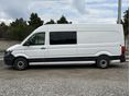 VOLKSWAGEN CRAFTER 2020/1 - 8