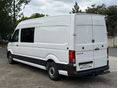 VOLKSWAGEN CRAFTER 2020/1 - 7