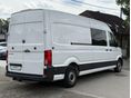 VOLKSWAGEN CRAFTER 2020/1 - 5