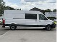 VOLKSWAGEN CRAFTER 2020/1 - 4