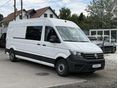 VOLKSWAGEN CRAFTER 2020/1 - 3