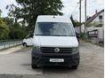 VOLKSWAGEN CRAFTER 2020/1 - 2