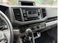 VOLKSWAGEN CRAFTER 2020/1 - 16