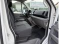 VOLKSWAGEN CRAFTER 2020/1 - 12