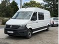 VOLKSWAGEN CRAFTER 2020/1 - 1