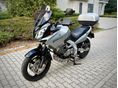 SUZUKI DL 650 V-Strom 650
