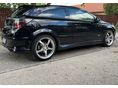 OPEL ASTRA H 2007 - 2