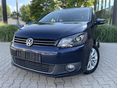 VOLKSWAGEN TOURAN 2.0 CR TDI Highline DSG [7 személy] 7 személyes!!!
