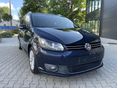 VOLKSWAGEN TOURAN 2011/2 - 2