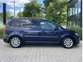 VOLKSWAGEN TOURAN 2011/2 - 3