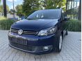 VOLKSWAGEN TOURAN 2011/2 - 5
