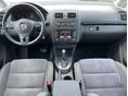 VOLKSWAGEN TOURAN 2011/2 - 9