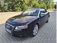 AUDI A4 CABRIO 2.0 TFSI