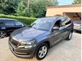 SKODA KODIAQ 2017/11 - 22