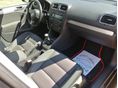 VOLKSWAGEN GOLF VI 2010/5 - 5