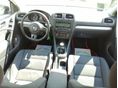 VOLKSWAGEN GOLF VI 2010/5 - 6