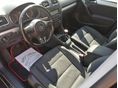 VOLKSWAGEN GOLF VI 2010/5 - 10