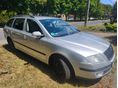 SKODA OCTAVIA 2007/6 - 2