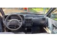 FORD ORION 1989 - 8