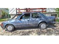 FORD ORION 1989 - 11