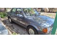 FORD ORION 1989 - 12