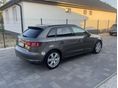 AUDI A3 2014/5 - 2