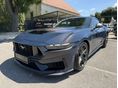 FORD MUSTANG Fastback 5.0 Ti-VCT Dark Horse (Automata) Friss Szerviz!3évGarancia!Recaro!B&O Hifi!