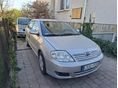 TOYOTA COROLLA Sedan 1.4 Sol
