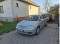 TOYOTA COROLLA 2005/5 - 2