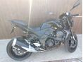 KAWASAKI Z 750 2008/5 - 6