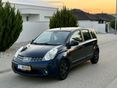 NISSAN NOTE 1.5 dCi Visia