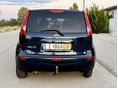 NISSAN NOTE 2007/6 - 4
