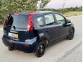 NISSAN NOTE 2007/6 - 5
