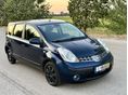 NISSAN NOTE 2007/6 - 6