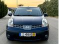 NISSAN NOTE 2007/6 - 7