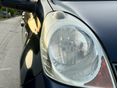 NISSAN NOTE 2007/6 - 8