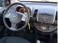NISSAN NOTE 2007/6 - 19