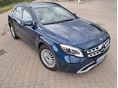 MERCEDES-BENZ GLA 220 4Matic 7G-DCT Magyar.Új gumik.Új Akku.Nagyszerviz.Vonó.h.4x4.Kamera360fok.Magánsz!