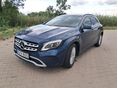 MERCEDES-BENZ GLA 220 2019/10 - 2