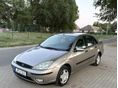 FORD FOCUS 1.6 Ambiente